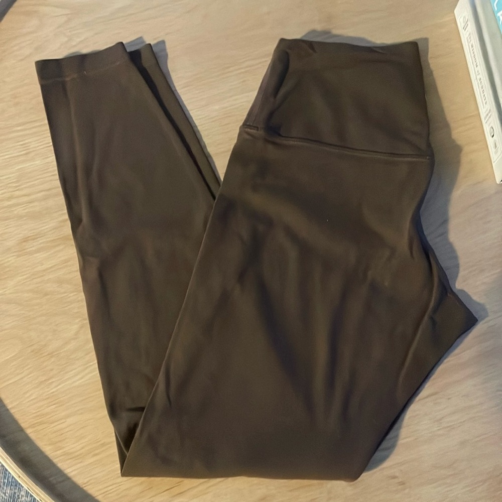 Align 28” leggings